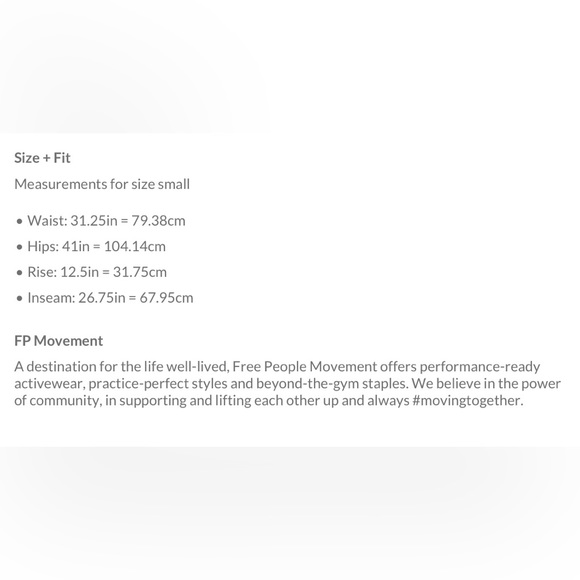 FP Movement Chelsea Jogger - Picture 3 of 10